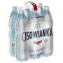 Cisowianka Water, lightly sparkling, plastic bottle, 1,5l, deposit