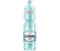 Cisowianka Water, still, plastic bottle, 1,5l, deposit