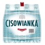 Cisowianka Water, still, plastic bottle, 1,5l, deposit