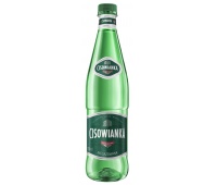 Woda Cisowianka, niegazowana, butelka plastikowa, 0,7l, kaucja