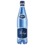 Cisowianka Perlage Water, sparkling, plastic bottle, 0,7l, deposit