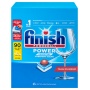 Tabletki do zmywarki FINISH Power Essential, 90szt., lemon, Środki czyszczące, Artykuły higieniczne i dozowniki