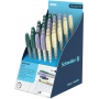 Ballpoint pens display SCHNEIDER Zippi, 40 pcs