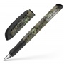 Fountain pen SCHNEIDER Voice, M, black jungle