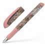 Fountain pen SCHNEIDER Voice, M, apricot jungle