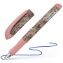 Fountain pen SCHNEIDER Voice, M, apricot jungle