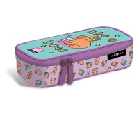 Pi&oacute;rnik ICO Lizzy Lollipop Capybara, mix kolor&oacute;w