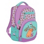 Backpack ICO Lizzy Lollipop Capybara, 27L, color mix