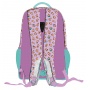 Backpack ICO Lizzy Lollipop Capybara, 27L, color mix