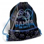 Sport sack ICO Lizzy Esport Gamer on Duty, color mix