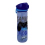 Drinking bottle ICO Lizzy Esport Gamer on Duty, 600 ml, color mix