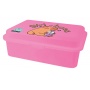 Lunch box ICO Lizzy Lollipop Capybara, color mix