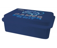 Lunch box ICO Lizzy Esport Gamer on Duty, color mix