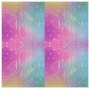 Paper napkins PARTY GO Happy Birthday, 33x33cm, 10 pcs., mix of colours