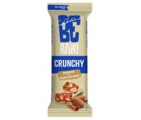 BERAW! bar, nut-caramel, 40g