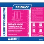 Shower cabin cleaner TENZI, 2l