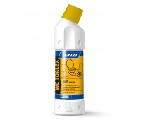 Gel for cleaning and disinfecting sanitary equipment TENZI, WC Toalex, 0,75l