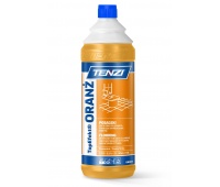 Neutral floor cleaner TENZI, Topefekt, orange fragrance, Oranż, 1l