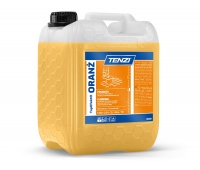 Neutral floor cleaner TENZI, Topefekt, orange fragrance, Oranż, 5l