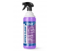 Quick-drying liquid for cleaning and care of furniture TENZI, Office Clean, 1l