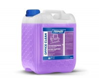 Quick-drying liquid for cleaning and care of furniture TENZI, Office Clean, 5l