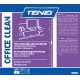 Quick-drying liquid for cleaning and care of furniture TENZI, Office Clean, 5l