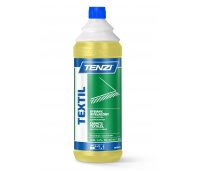 Carpet and textile shampooing agent TENZI, Textil, 1l