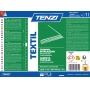 Carpet and textile shampooing agent TENZI, Textil, 1l