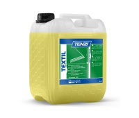 Carpet and textile shampooing agent TENZI, Textil, 5l