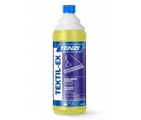 Carpet and upholstery extraction cleaning agent TENZI, Textil-Ex, 1l