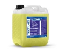 Carpet and upholstery extraction cleaning agent TENZI, Textil-Ex, 5l
