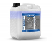 Dwufazowy koncentrat do czyszczenia kostki brukowej TENZI, 5l