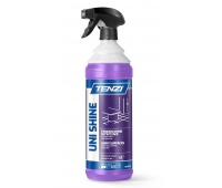 Cleaning and care agent for furniture and glossy surfaces TENZI, Uni Shine, 1l