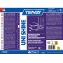 Cleaning and care agent for furniture and glossy surfaces TENZI, Uni Shine, 1l