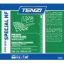 Agent for organic dirt TENZI, Super Green Specjal NF, 10l