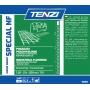 Agent for organic dirt TENZI, Super Green Specjal NF, 20l