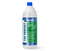 Środek odtłuszczająco-myjący do powierzchni twardych TENZI, Top Perfekt, atest PZH, 1l