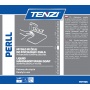 Gentle gel soap TENZI, floral fragrance, Perll, 5l