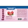 Gentle liquid soap TENZI, fruity fragrance, Sapone Passion Fruit, 0,5l