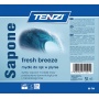Gentle liquid soap TENZI, sea breeze fragrance, Sapone Fresh Breeze, 5l