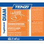 Cleaner for hard and resilient floors TENZI, Topefekt Diam, 5l