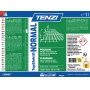 Cleaning agent for matt floors TENZI, Topefekt Normal, 1l