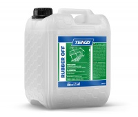 Koncentrat do usuwania ślad&oacute;w po gumie i oponach TENZI, Rubber Off, 10l