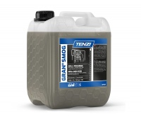 Koncentrat do usuwania tłuszczu, sadzy, smoły TENZI, Gran Smog, 5l