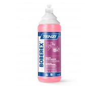 Dishwashing liquid TENZI, bubble gum fragrance, Boberex, 1l