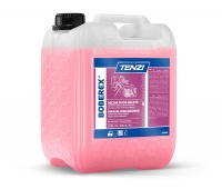 Dishwashing liquid TENZI, bubble gum fragrance, Boberex, 5l
