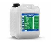 Dishwashing liquid for dishwashers TENZI, Gran Diw, 5l