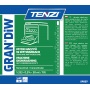 Dishwashing liquid for dishwashers TENZI, Gran Diw, 10l