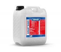 Dish rinse aid concentrate for dishwashers TENZI, Gran Simo, 5l