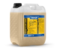 Cleaning and disinfecting concentrate with active chlorine TENZI, Granclor 2006, 5l